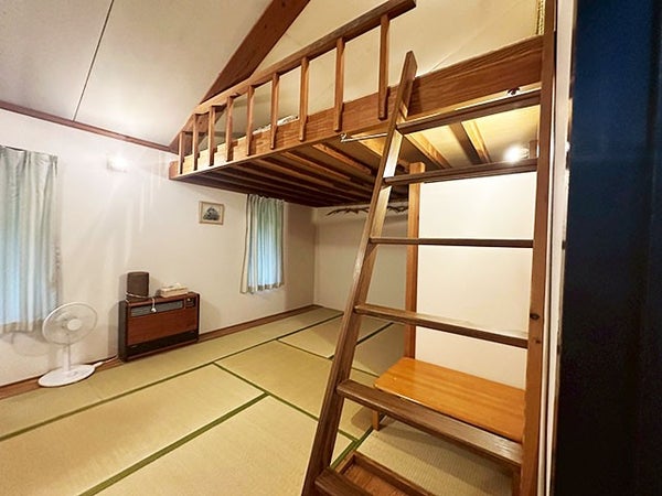 ■●朝発バス 爺ガ岳スキー場 マルハン爺ガ岳ロッヂ(1泊2日)2